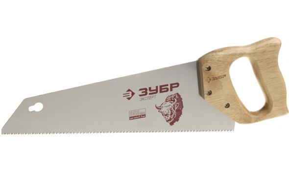 Ножовка для древесины «Зубр Эксперт»