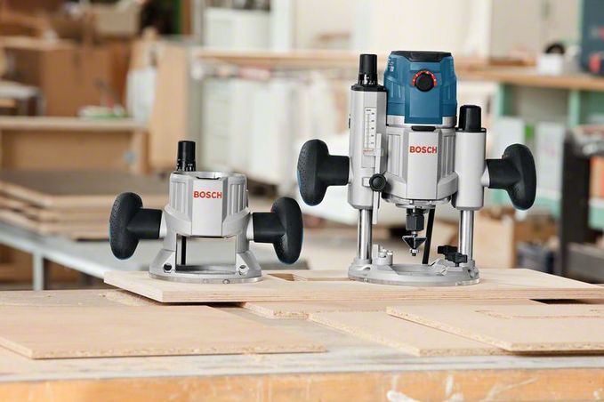 Bosch GMF 1600 CE